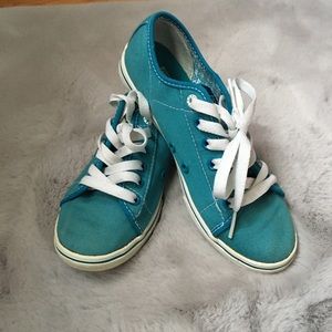 Vans women sneakers